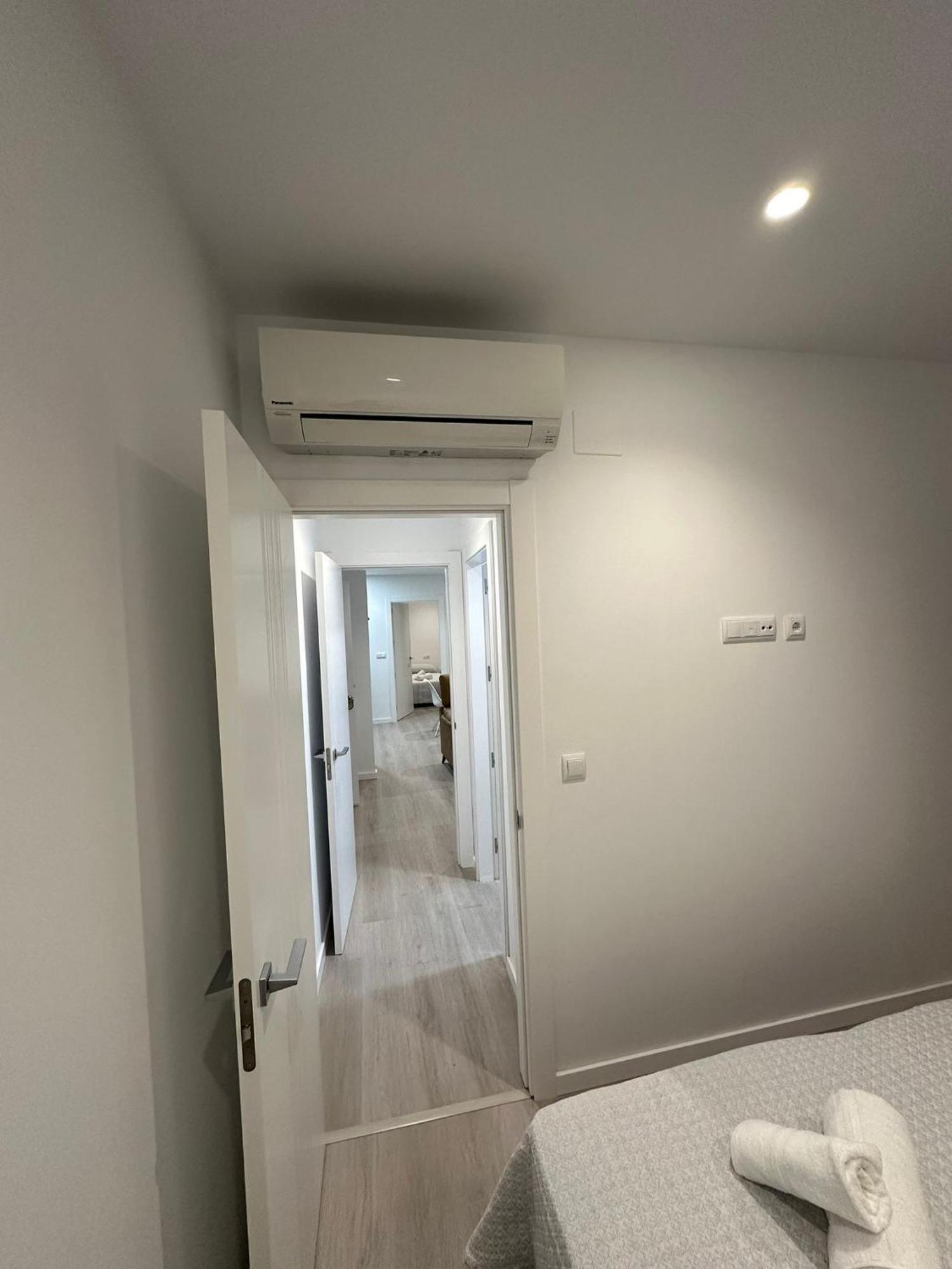 Appartement Apartamento Montiel 2 à Úbeda Extérieur photo