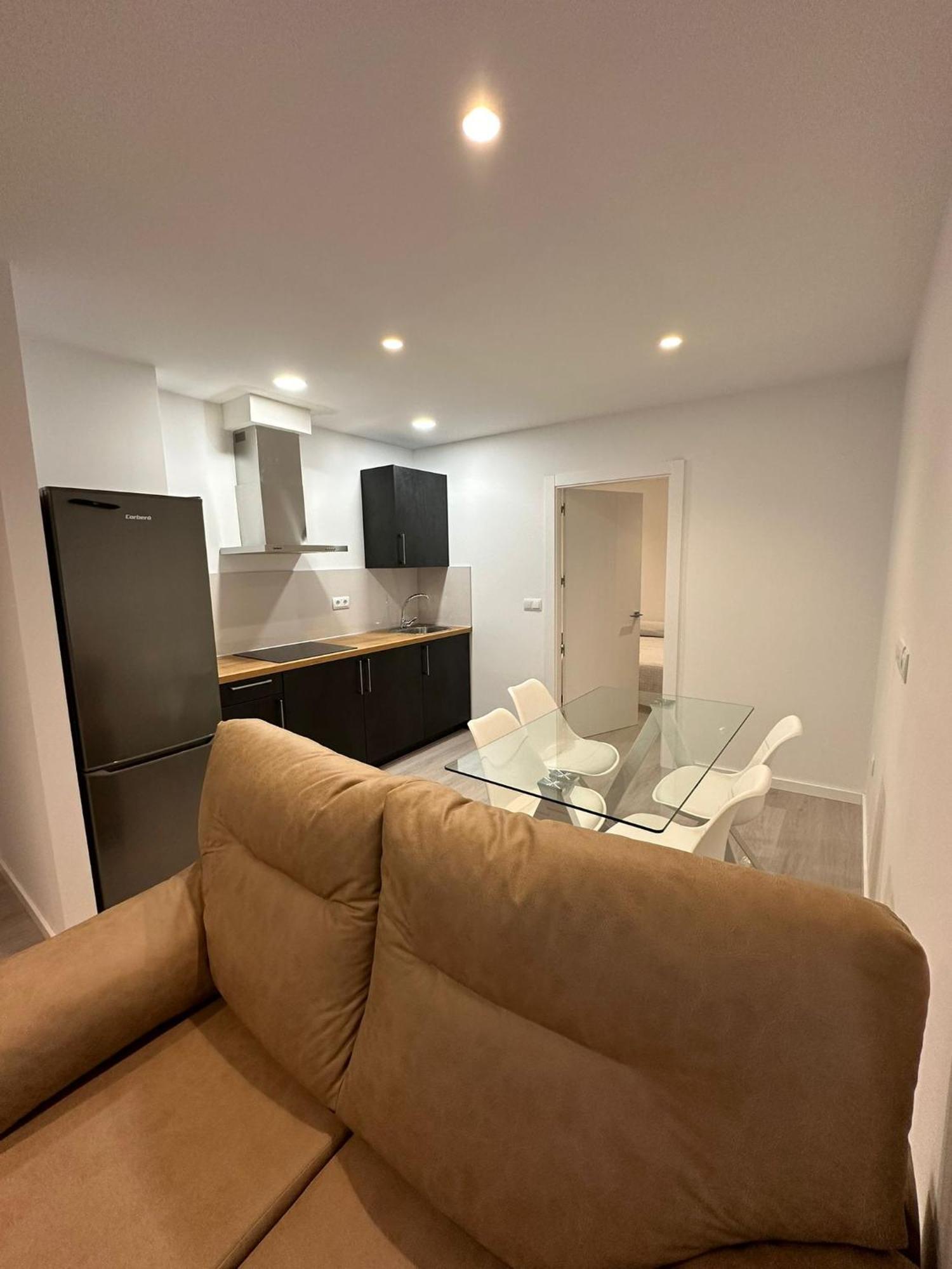 Appartement Apartamento Montiel 2 à Úbeda Extérieur photo